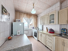 Продается 3-комнатная квартира Ключ-Камышенское Плато ул, 59.9  м&sup2;, 5945000 рублей