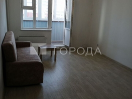 Продается Студия Виктора Уса ул, 33.4  м&sup2;, 3800000 рублей