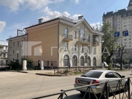 Продается 2-комнатная квартира Плановая ул, 56  м&sup2;, 9327500 рублей
