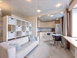 Продается 1-комнатная квартира Гаранина ул, 32.6  м&sup2;, 5550000 рублей