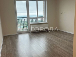 Продается Студия ЖК Притяжение, 27.5  м&sup2;, 6000000 рублей