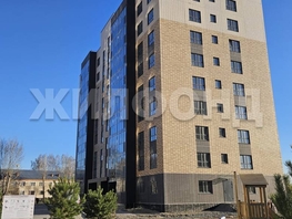 Продается 1-комнатная квартира Калинина ул, 43  м&sup2;, 5800000 рублей