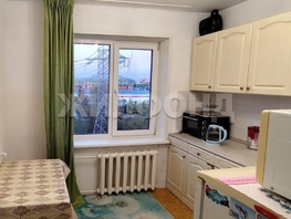 Продается 2-комнатная квартира Сухарная ул, 54.8  м&sup2;, 6500000 рублей