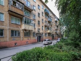 Продается 2-комнатная квартира Гурьевская ул, 42.6  м&sup2;, 5100000 рублей