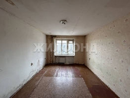 Продается Комната Сибиряков-Гвардейцев ул, 18.2  м&sup2;, 1200000 рублей