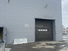 Сдается Универ. помещ Трикотажная ул, 315  м&sup2;, 240000 рублей
