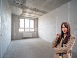 Продается Студия Кирова ул, 25.4  м&sup2;, 6300000 рублей