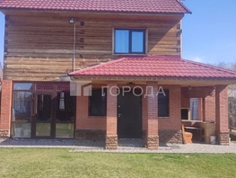 Продается Дом Ягодинская ул, 100  м&sup2;, участок 10 сот., 7500000 рублей