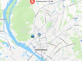 Продается гараж Кубовая ул, 23  м&sup2;, 650000 рублей