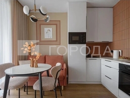 Продается 1-комнатная квартира Фабричная ул, 37  м&sup2;, 8560000 рублей