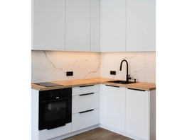 Продается 2-комнатная квартира ЖК Горская Лагуна, 46  м&sup2;, 11940000 рублей