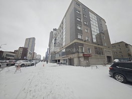 Продается Офис Крылова ул, 82.1  м&sup2;, 11500000 рублей