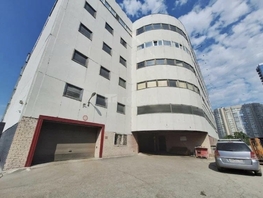 Продается бокс Депутатская ул, 20  м&sup2;, 1500000 рублей