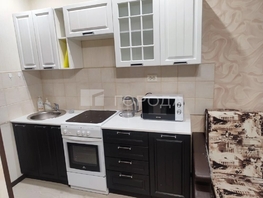 Продается Студия Фрунзе ул, 30  м&sup2;, 6450000 рублей