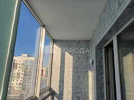 Продается 1-комнатная квартира ЖК Чистая Слобода, дом 17, 36.8  м&sup2;, 4500000 рублей