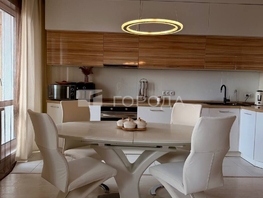 Продается 3-комнатная квартира Колхидская ул, 81.1  м&sup2;, 9200000 рублей