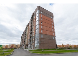 Продается 2-комнатная квартира ЖК Экополис, дом 2, 57.03  м&sup2;, 5950000 рублей
