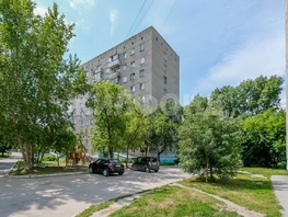 Продается 1-комнатная квартира Объединения ул, 32.5  м&sup2;, 3900000 рублей