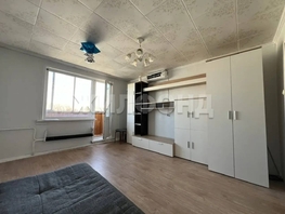 Продается 2-комнатная квартира Микрорайон ул, 43.4  м&sup2;, 3800000 рублей