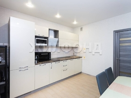 Продается 2-комнатная квартира Крылова ул, 61.5  м&sup2;, 12000000 рублей