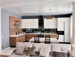Продается 3-комнатная квартира Кирова ул, 119.7  м&sup2;, 18000000 рублей