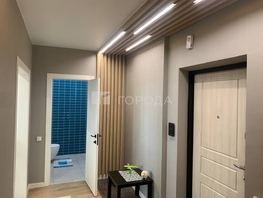Продается 3-комнатная квартира ЖК Островский, 69.5  м&sup2;, 17900000 рублей