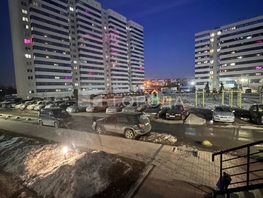 Продается 1-комнатная квартира Ивана Севастьянова ул, 34.5  м&sup2;, 3900000 рублей