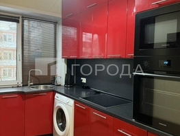 Продается 2-комнатная квартира Республиканская ул, 32.8  м&sup2;, 4700000 рублей