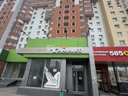 Сдается Универ. помещ Кирова ул, 3  м&sup2;, 480000 рублей