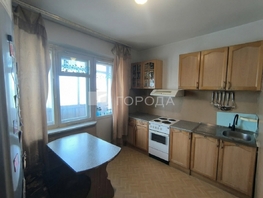 Продается 1-комнатная квартира Молодости ул, 31.6  м&sup2;, 3500000 рублей