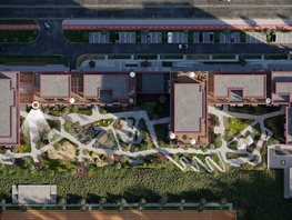 Продается 2-комнатная квартира ЖК Европейский берег, дом 44, 125.5  м&sup2;, 18050000 рублей