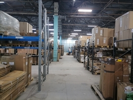 Продается Склад Приграничная ул, 1000  м&sup2;, 400000 рублей