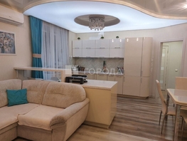 Продается 3-комнатная квартира Титова ул, 75.5  м&sup2;, 10450000 рублей