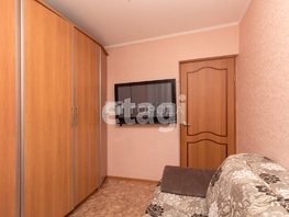 Продается 2-комнатная квартира Кропоткина ул, 43.6  м&sup2;, 6500000 рублей