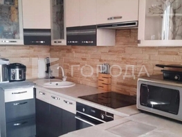 Продается 3-комнатная квартира ЖК Аквамарин, 80.4  м&sup2;, 6800000 рублей