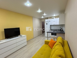 Продается Студия Покатная ул, 27.6  м&sup2;, 5500000 рублей