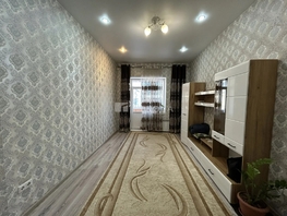 Продается 2-комнатная квартира Крашенинникова ул, 56.7  м&sup2;, 6300000 рублей