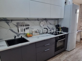 Продается 1-комнатная квартира Красина ул, 35  м&sup2;, 6500000 рублей