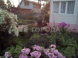 Продается дача Береговая ул, 60  м&sup2;, участок 8 сот., 2200000 рублей