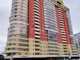 Продается 1-комнатная квартира ЖК Сосны, б/с 4,3, 47  м&sup2;, 7900000 рублей