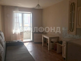 Продается Студия Петухова ул, 20  м&sup2;, 2600000 рублей