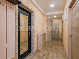 Продается 2-комнатная квартира Беловежская ул, 63.6  м&sup2;, 7200000 рублей