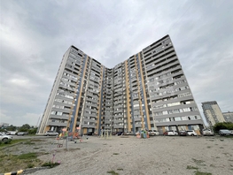 3-комн, Беловежская ул, д.6/1