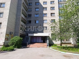 Секционка, Ломоносова ул, д.59