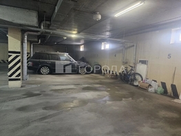 Продается парковка ЖК Радужный каскад, б/с 19, 29.57  м&sup2;, 3500000 рублей