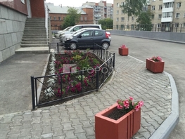 Продается Студия Беловежская ул, 21.4  м&sup2;, 3300000 рублей
