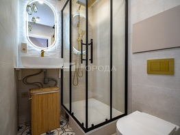 Продается 2-комнатная квартира Гоголя ул, 46  м&sup2;, 7100000 рублей