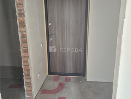 Продается Студия генерал-майора Рожкина А.Н. ул, 27.7  м&sup2;, 4350000 рублей