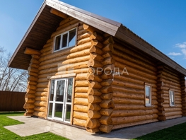 Продается Дом Академика Першилина ул, 105  м&sup2;, участок 7.5 сот., 9500000 рублей