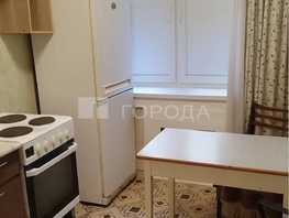 Продается 3-комнатная квартира Зорге ул, 59.7  м&sup2;, 4290000 рублей